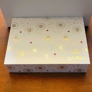 Harry Potter Ulta Beauty Collection - Gryffindor